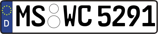 MS-WC5291