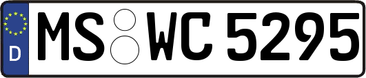 MS-WC5295