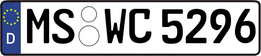 MS-WC5296