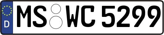 MS-WC5299