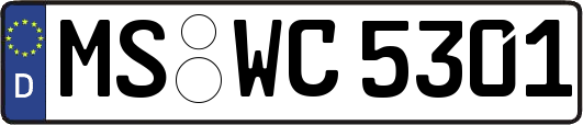 MS-WC5301