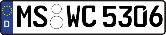 MS-WC5306
