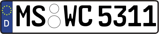 MS-WC5311