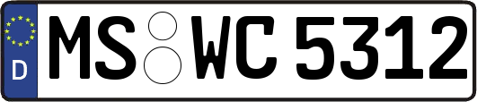 MS-WC5312