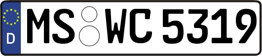 MS-WC5319