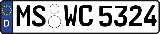 MS-WC5324