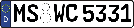 MS-WC5331