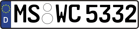 MS-WC5332