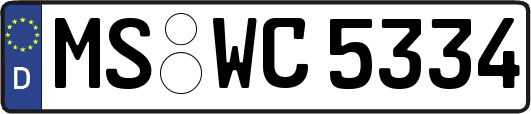 MS-WC5334