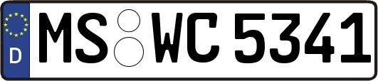 MS-WC5341