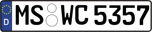 MS-WC5357