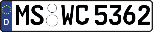 MS-WC5362
