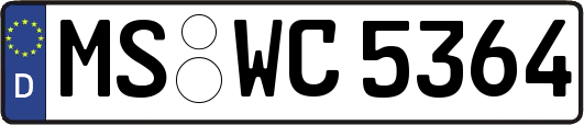 MS-WC5364