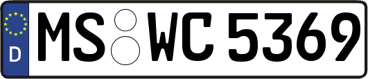 MS-WC5369