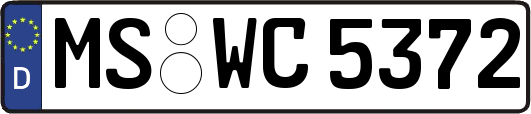 MS-WC5372