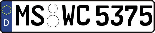 MS-WC5375