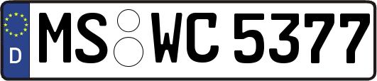 MS-WC5377