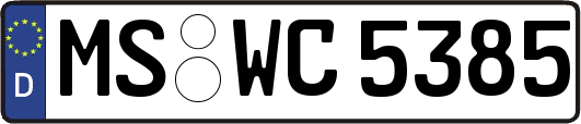 MS-WC5385