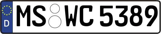 MS-WC5389