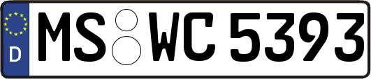 MS-WC5393