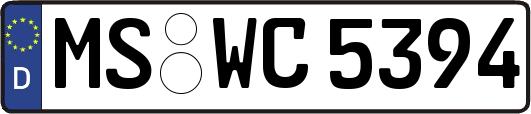 MS-WC5394