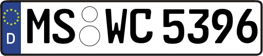 MS-WC5396