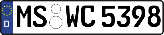 MS-WC5398