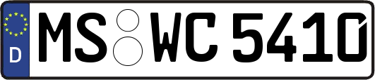 MS-WC5410