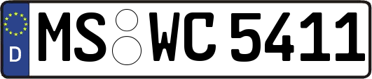 MS-WC5411