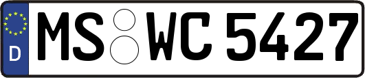MS-WC5427