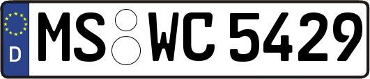 MS-WC5429