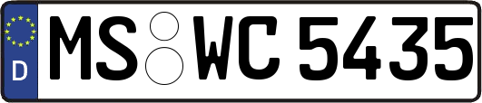 MS-WC5435