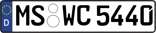 MS-WC5440