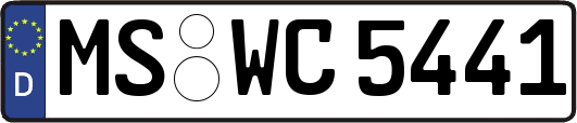 MS-WC5441