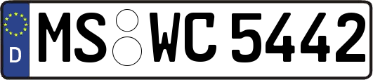 MS-WC5442