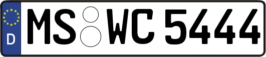MS-WC5444