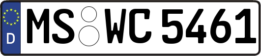 MS-WC5461