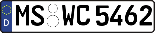 MS-WC5462