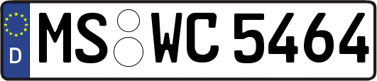 MS-WC5464