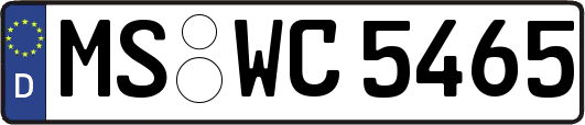 MS-WC5465