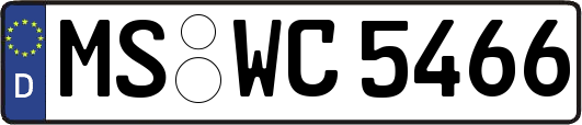 MS-WC5466