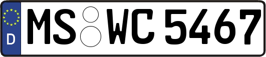 MS-WC5467