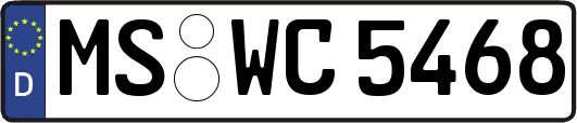 MS-WC5468