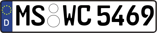 MS-WC5469