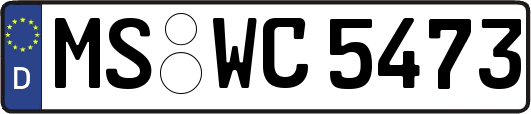 MS-WC5473
