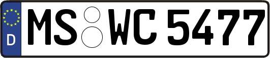 MS-WC5477