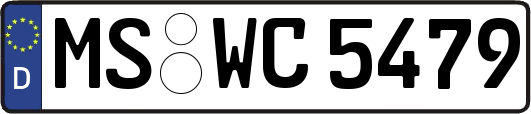 MS-WC5479