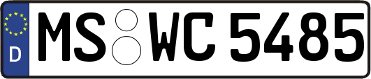 MS-WC5485