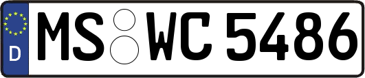 MS-WC5486