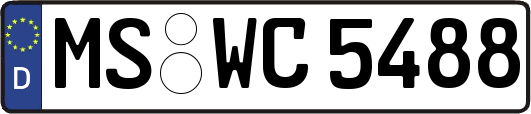 MS-WC5488
